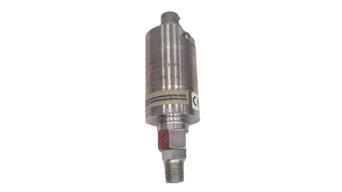 OMEGA ENGINEERING PX02S1-10KGI
