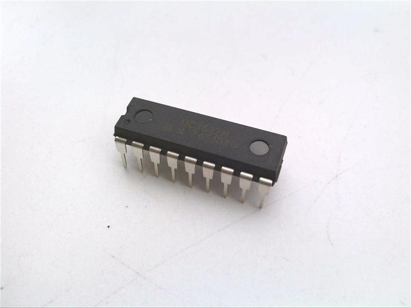 TEXAS INSTRUMENTS SEMI UC3637N