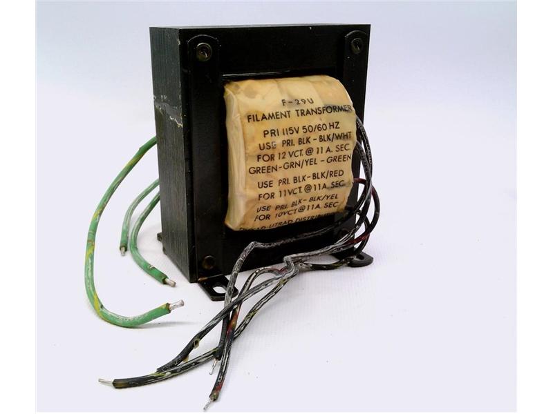 MAGNETEK F-29U