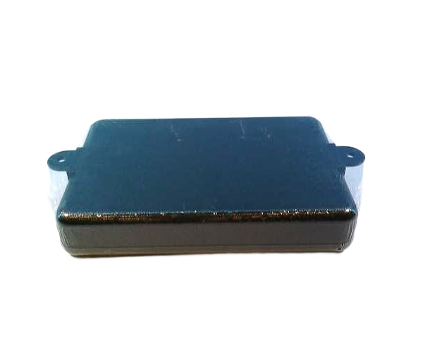 BUD INDUSTRIES PT-11664-MB