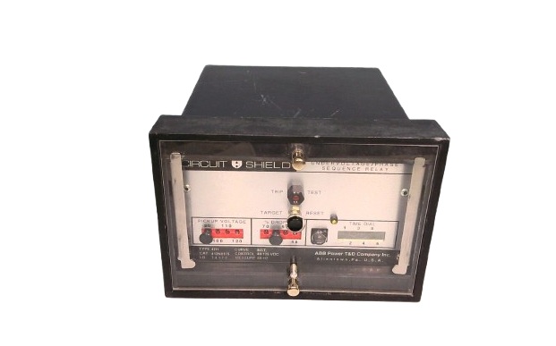 ASEA BROWN BOVERI 412N0175