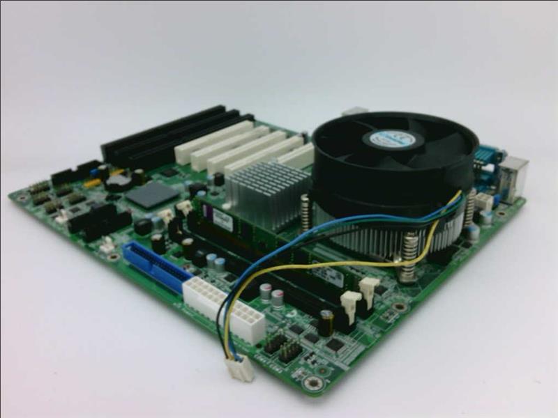 DFI EL620