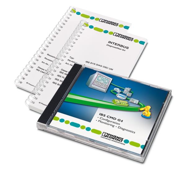 IBS CMD SWT G4 by PHOENIX CONTACT