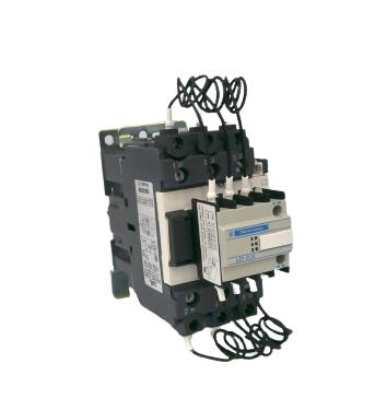SCHNEIDER ELECTRIC LC1DPK12U7