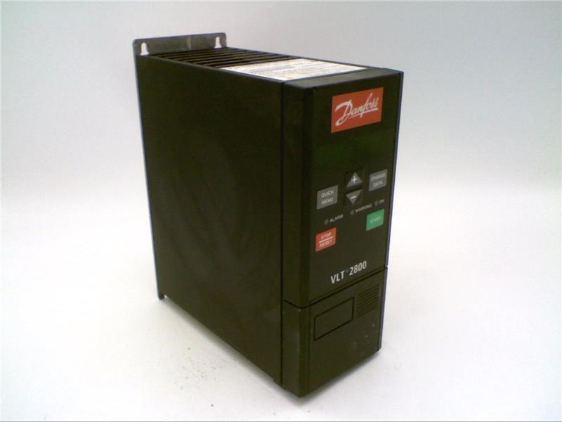 DANFOSS 195N0015