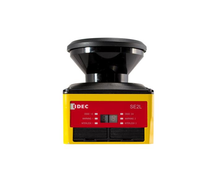IDEC SE2L-H05LP