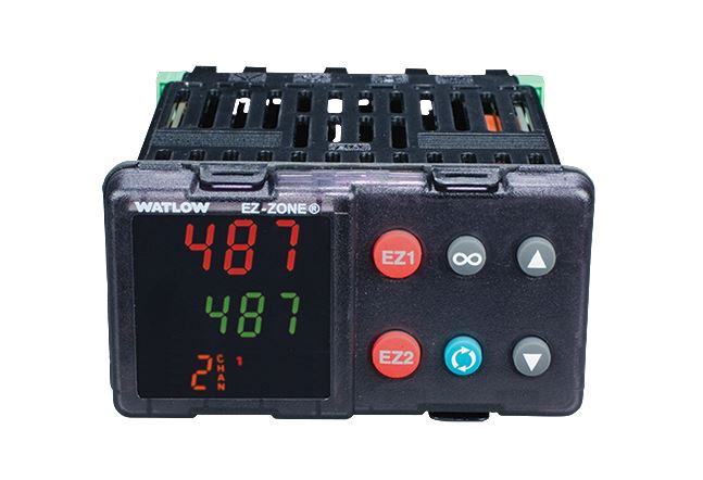 WATLOW PM9C2EK-AAAAAAA