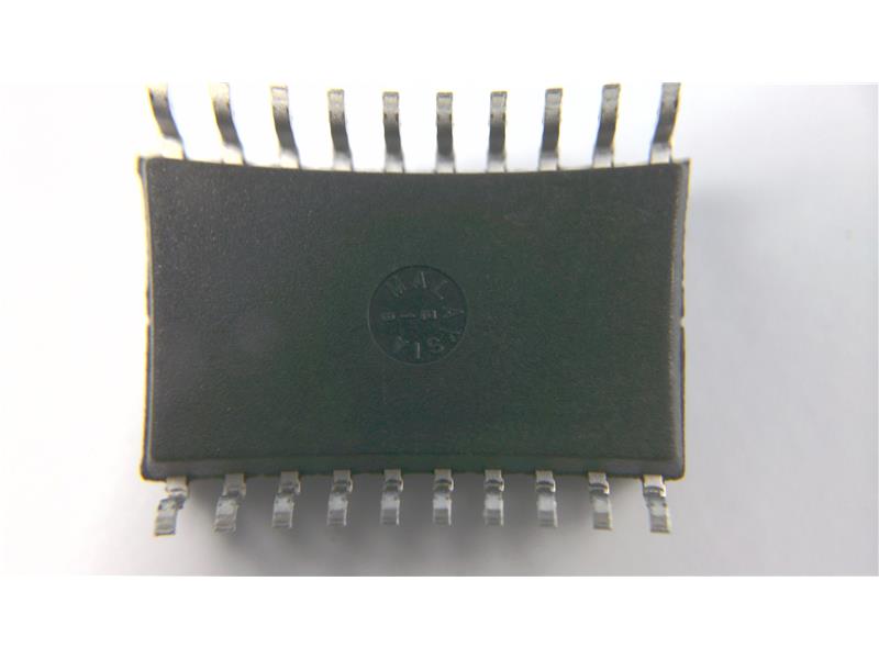 ANALOG DEVICES LT1339CSW#PBF