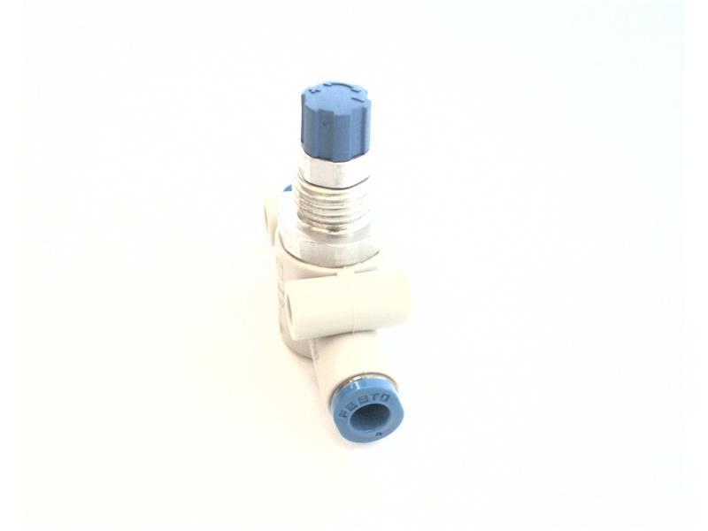 FESTO GR-QS-4