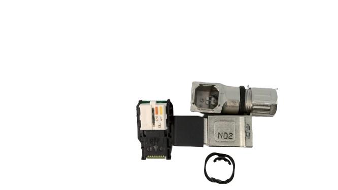 LAPP USA ED-IE-90-6A-A-20-FC