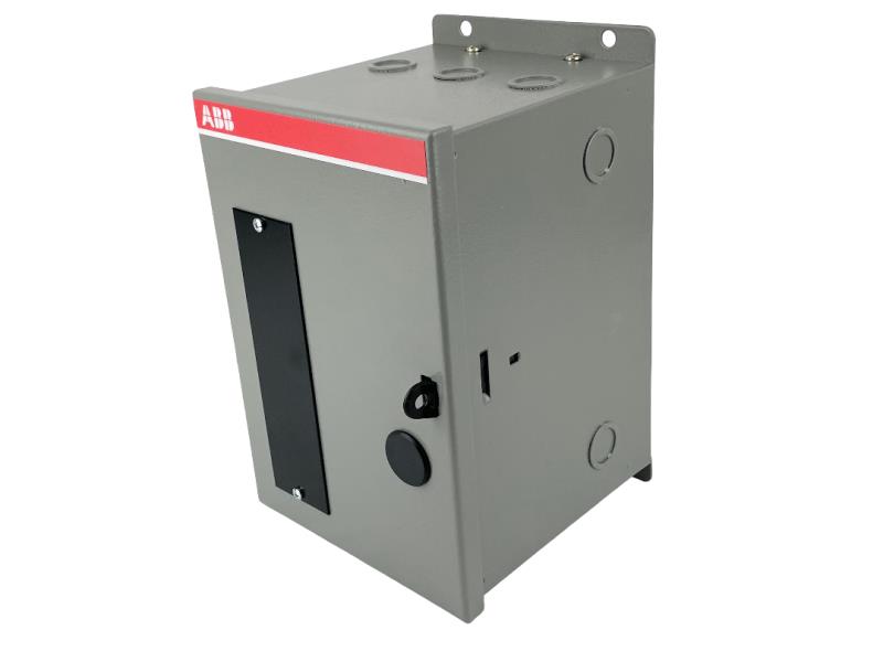 PSL-0F4X13 par ASEA BROWN BOVERI