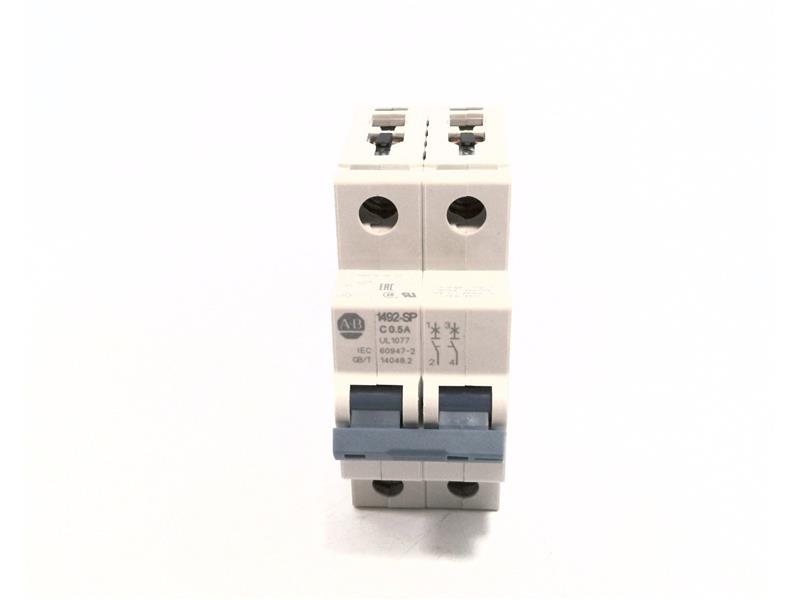 1492-SPM2C005 by ALLEN BRADLEY