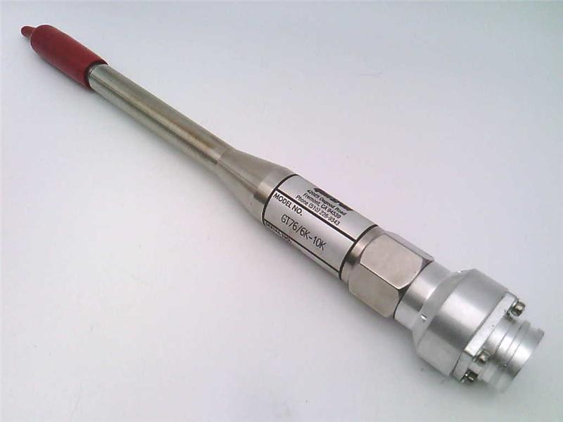GENTRAN GT76/6-10K