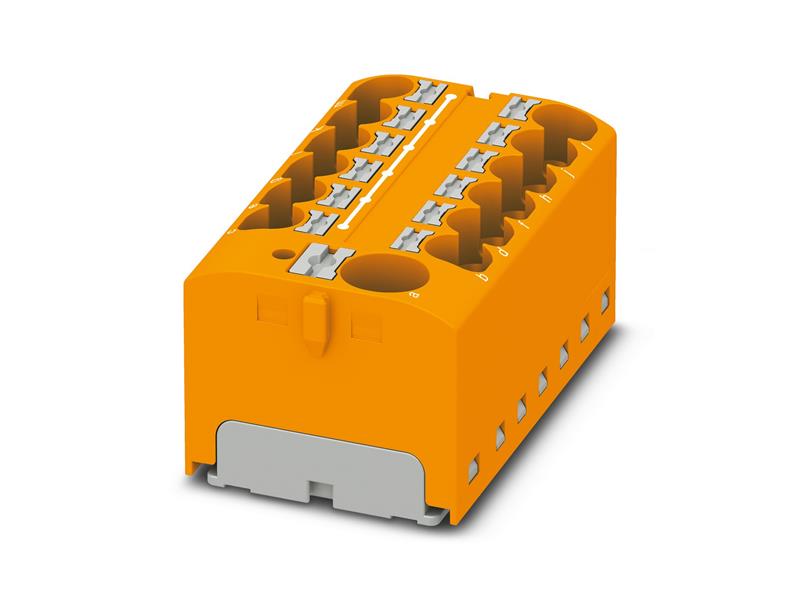 PTFIX 10/12X4 OG by PHOENIX CONTACT