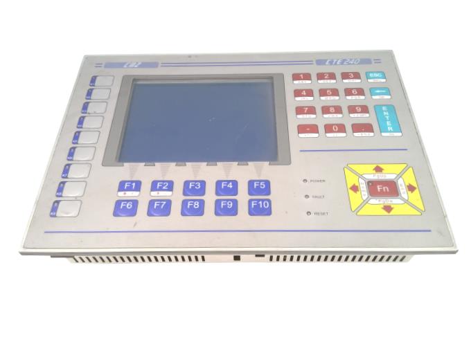 CTE240.10110 por CMZ