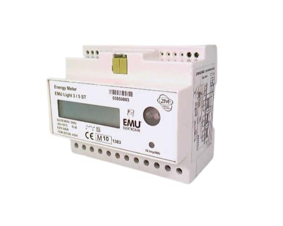 EMU ELEKTRONIK EMU LIGHT 3/5 ST