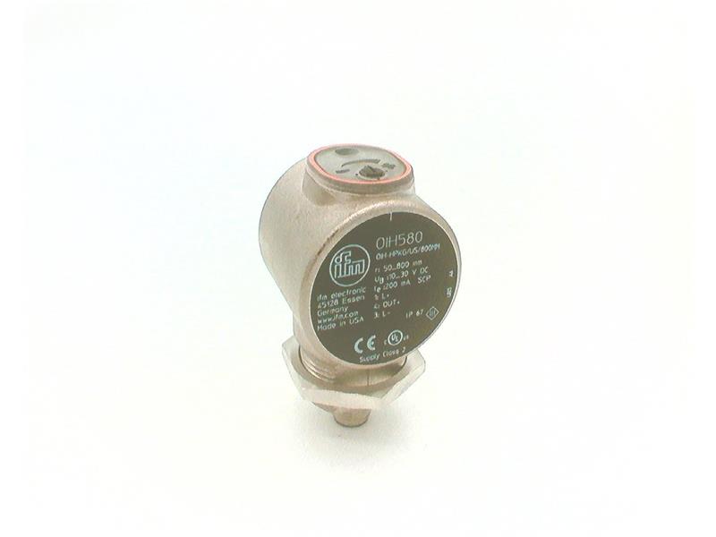 EFECTOR OIH-HPKG/US/800MM-OIH580