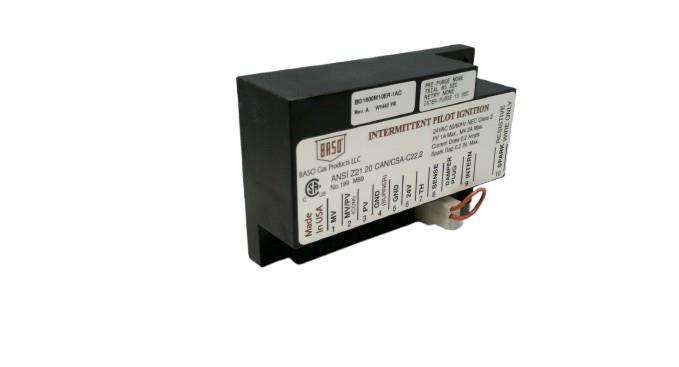 BASO GAS PRODUCTS LLC BG1600M10ER-1AD