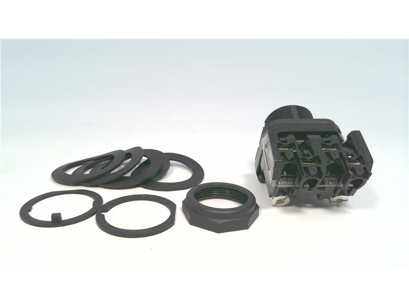 ALLEN BRADLEY 800HC-AR6A