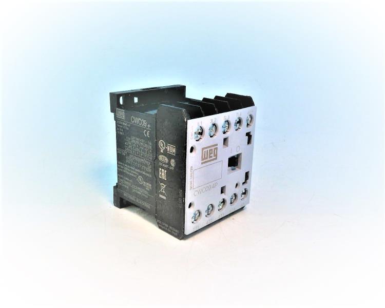 WEG CWC09-00-40L03