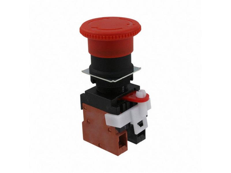 OMRON A22E-M-11