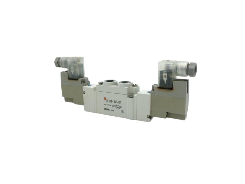 SY7220-3DZ-02T by SMC