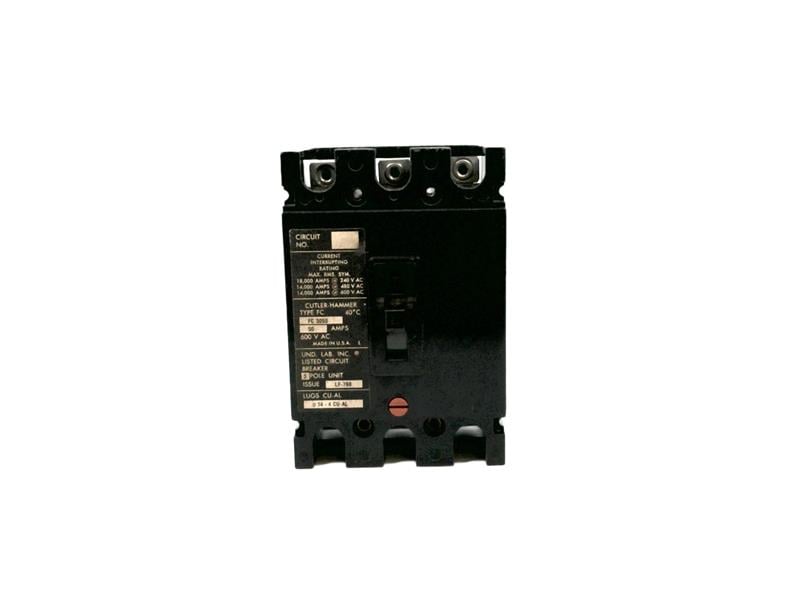FC3050 by EATON CORPORATION