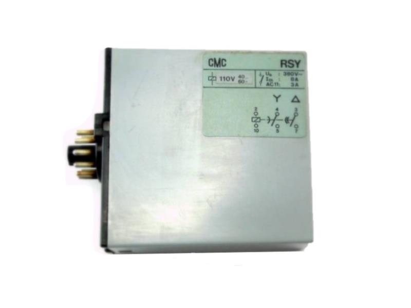 RSY-110VAC by CLEVELAND MOTION CONTROL