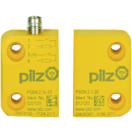 PILZ PSEN2.1A-20/PSEN2.1-20/8MM/5M/1UNIT