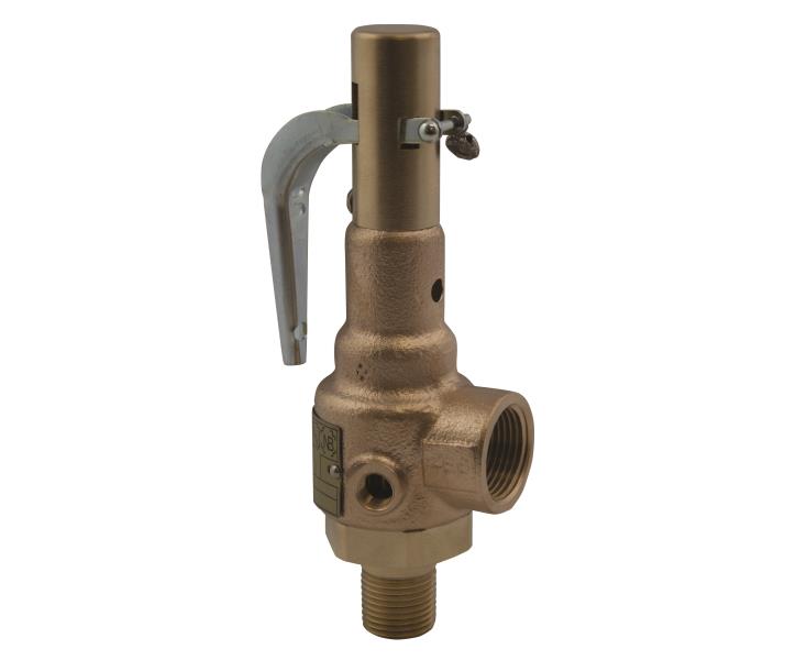 APOLLO VALVES 19-EDCL-50S