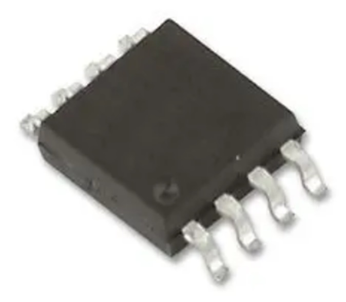ANALOG DEVICES AD8675ARMZ