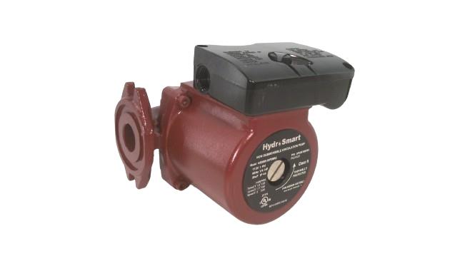 HYDRO SMART HS2699-3SPDBRZ