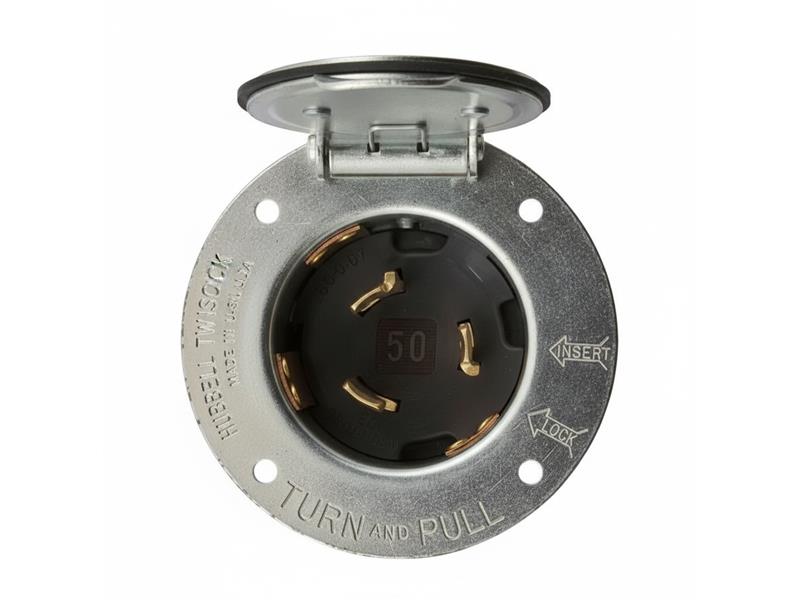 HBL5100C6WP by HUBBELL