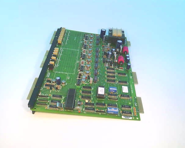 ANALOG DEVICES UMAC4030