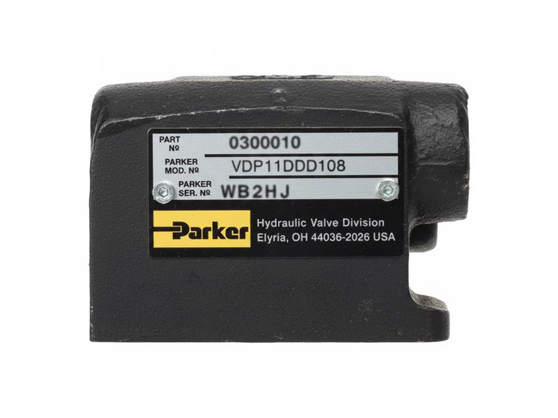 PS5511530P par PARKER