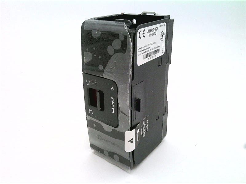UNITRONICS UIA-0402N-XR1