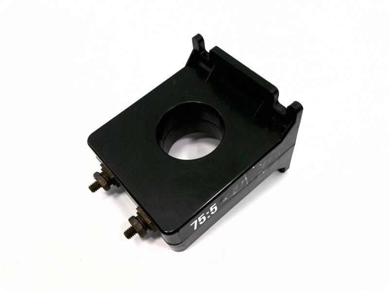INSTRUMENT TRANSFORMERS INC 2SFT-750