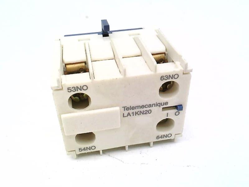 SCHNEIDER ELECTRIC LA1KN20