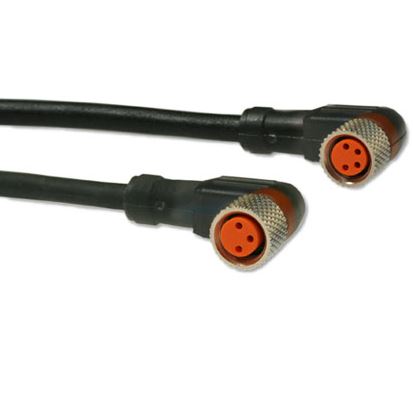 SENSOPART Q12-3M-W-PVC