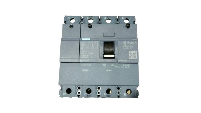 3VA1225-1AA42-0AA0 por SIEMENS