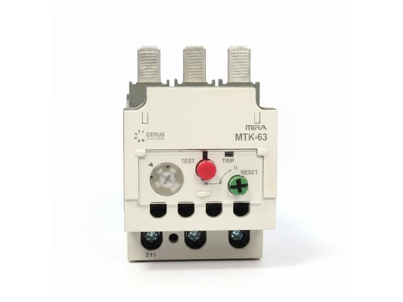 FRANKLIN ELECTRIC MTK-63/3K18L