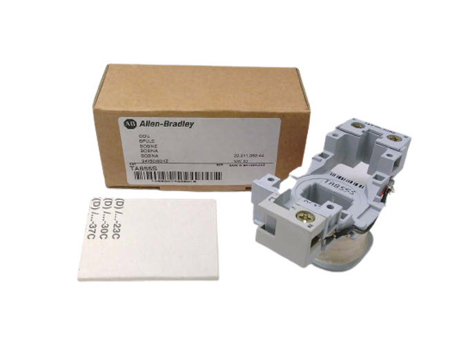 ALLEN BRADLEY TA855S