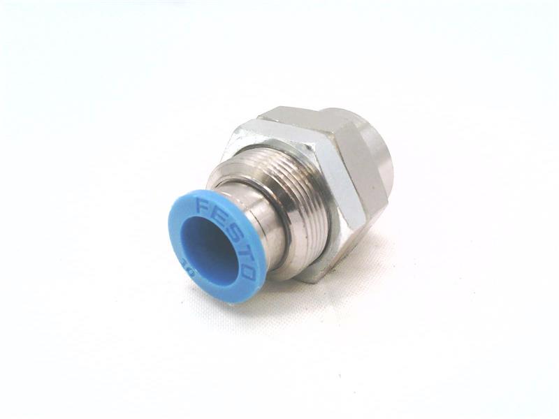 QSSF-3/8-10-B por FESTO