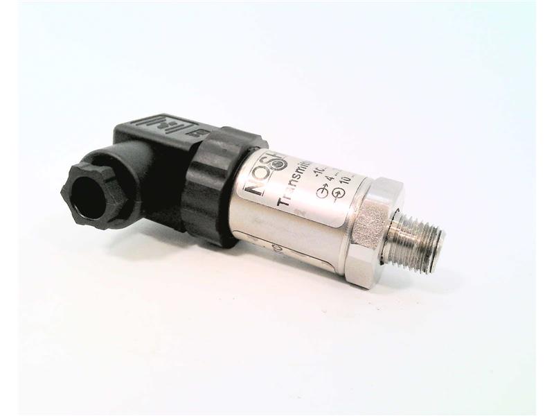 NOSHOK 615-10/375-2-1-2-8-ST8-FTC