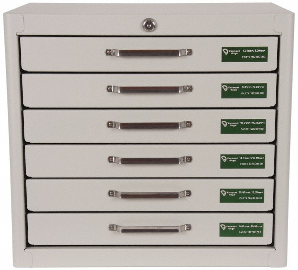 VERMONT GAGE 102301350