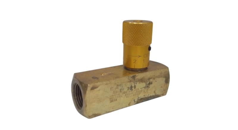 EF30B par DELTROL CORP