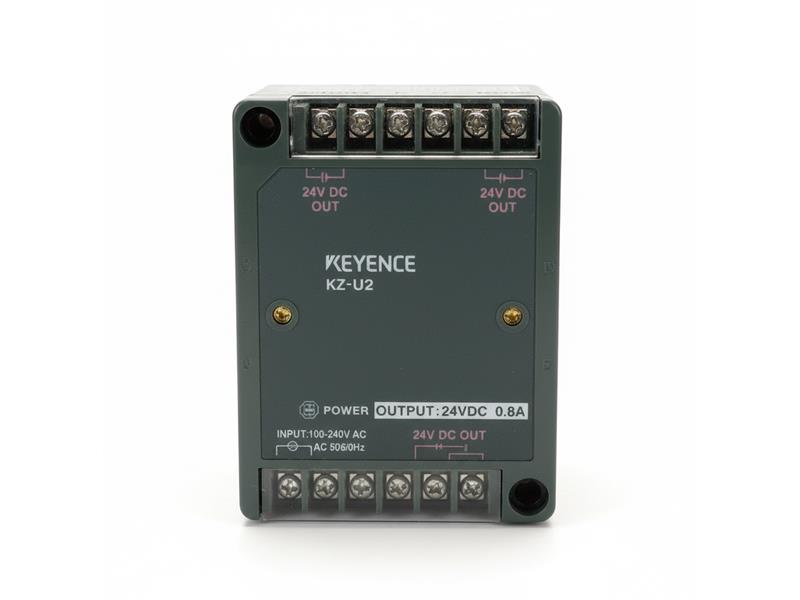 KEYENCE CORP KZ-U2