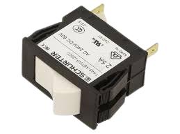 TA45-ABTWFJ25C0 par SCHURTER