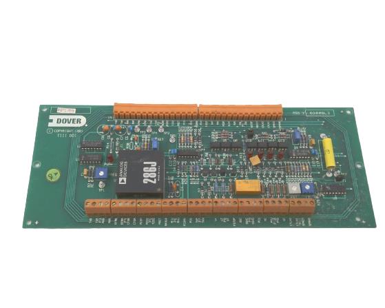 6300BL2 by DOVER CORPORATION