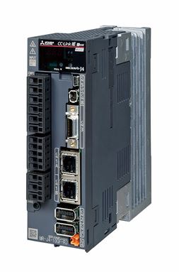 MITSUBISHI MR-J4-60GF-RJ